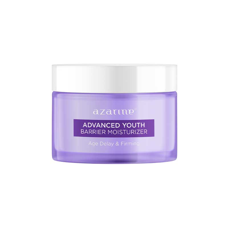 AZARINE Advanced Youth Barrier Moisturizer | 30 gr