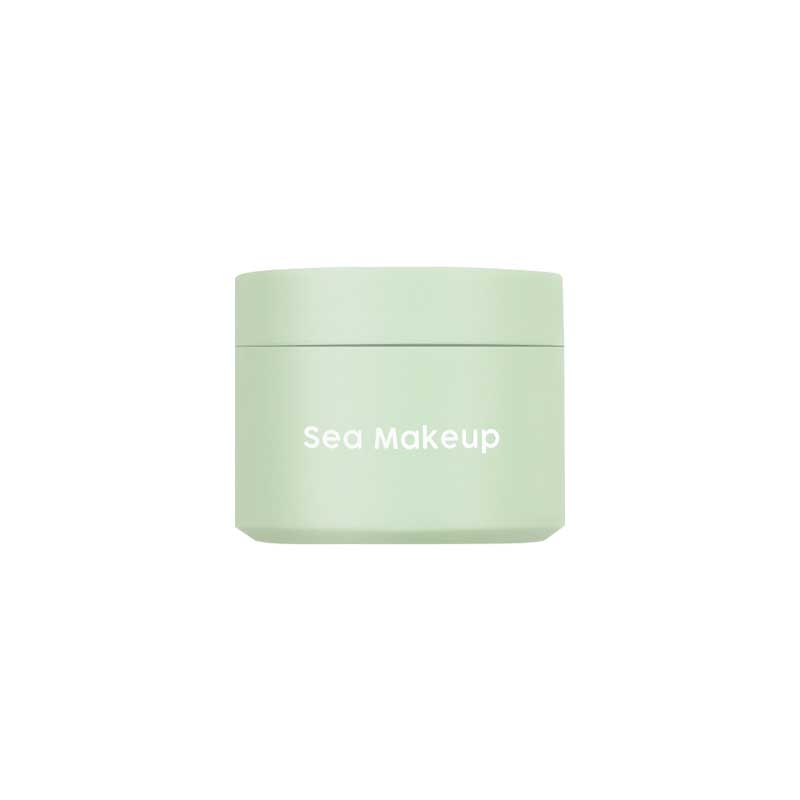 Sea Makeup Acne Butter Cleansing Balm | 30 g