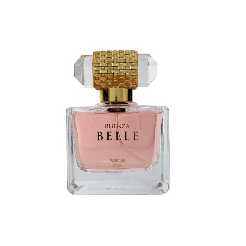 Rhenza Belle Woman Parfum | 100 ml