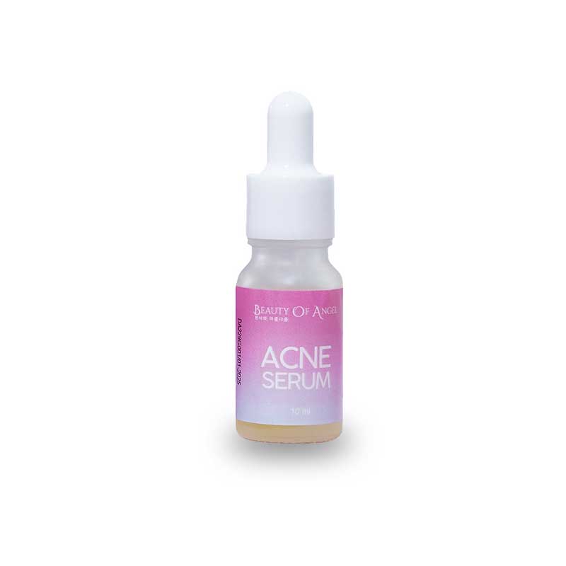 Beauty Of Angel Serum Acne | 10 ml