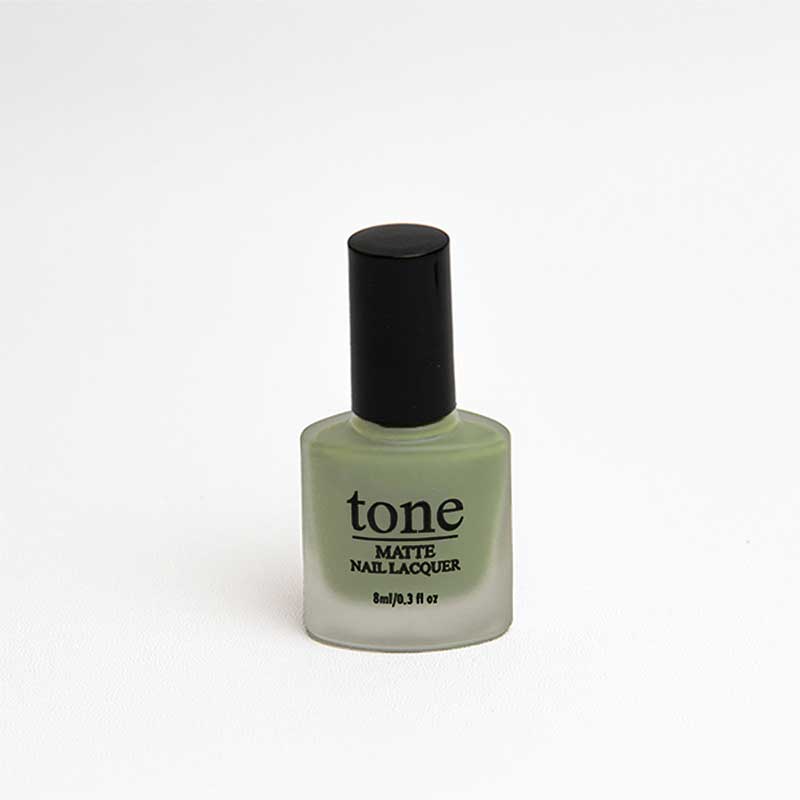 Tone Nail Polish Matte Earth Series 114 | 8 ml